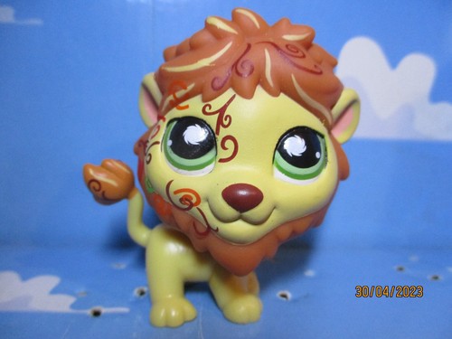 Petshop lion 944 - petshop, /