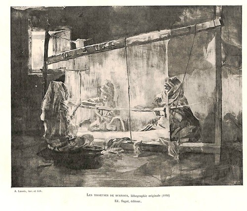 Alexandre lunois reproduction - lunois,