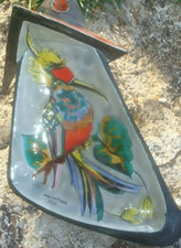 VALLAURIS CERAMIQUE MURALE