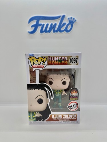 Funko pop hunter - funko,