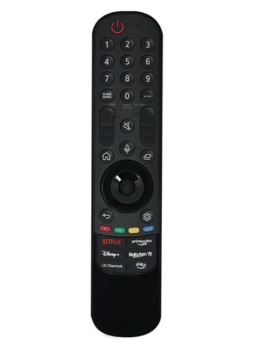 Télécommande neuve mr24ga - télécommande,
