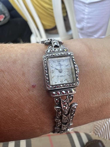 Vintage working bucherer - vintage,