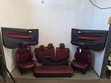 Interieur complet CITROEN DS3