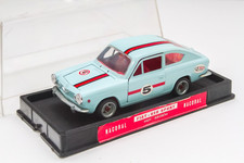 Nacoral Fiat 850 Sport No Paya