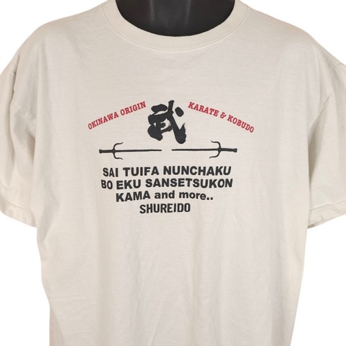 Okinawa karate kobudo t - kobudo,