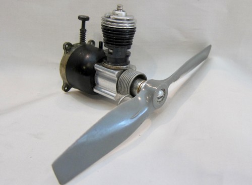 Cox thimble drome baby - thimble,