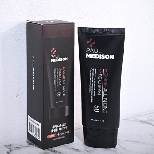 Paul medison homme all one - in,
