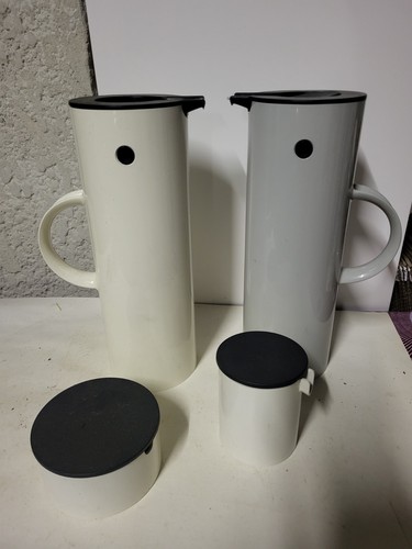 Lot stelton pichets vintage - ,