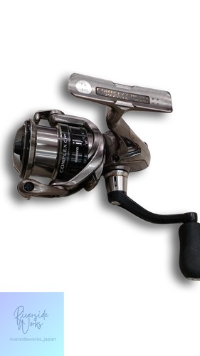 Moulinet pêche avancé - pêche,