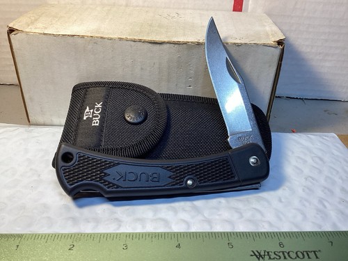 Buck 110 usa lite hunter - buck,