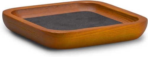 Plateaux bijoux bois - plateaux,