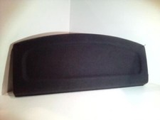 Plage arriere VOLKSWAGEN GOLF