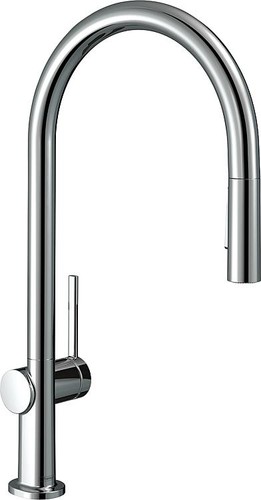 Hansgrohe mitigeur évier - hansgrohe,