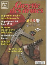 GAZETTE DES ARMES N°234