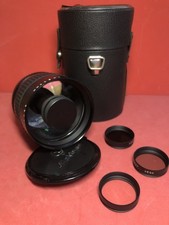CANON FD-MOUNT MIRROR