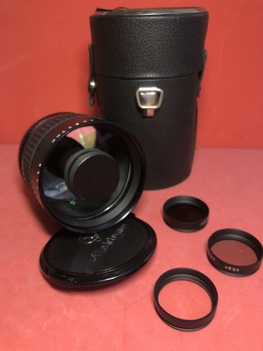 Canon mount mirror - canon, fd-mount