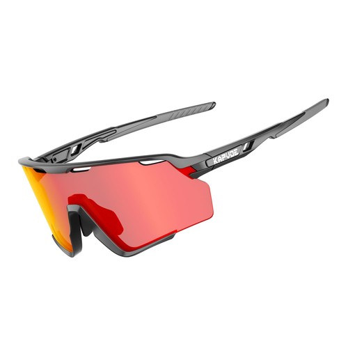 Lunettes cyclisme - lunettes, de