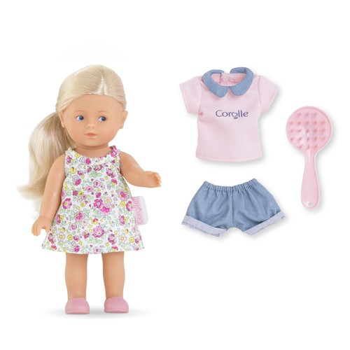 Les trendies corolline rosy - trendies,