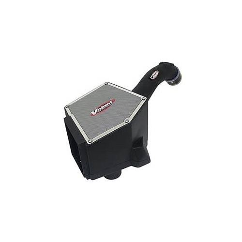 Volant cool air - volant, intake