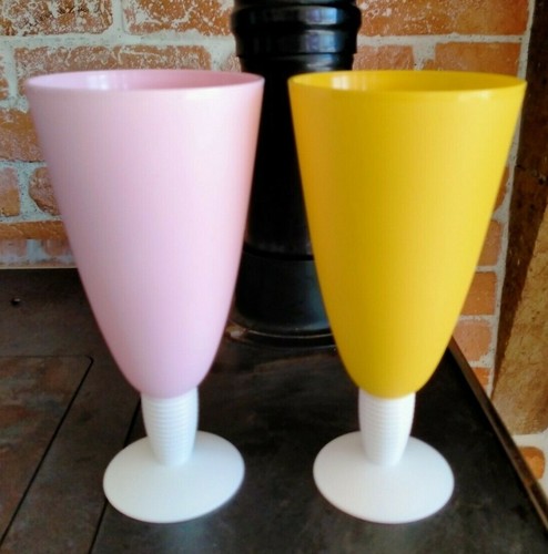 Coupes tupperware lot 2 - tupperware, de
