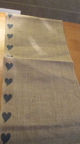 Coupon toile lin naturel - toile,