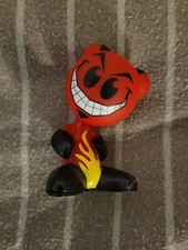 UB Funkeys par Mattel Interactive: Serie 1 Deuce [Bon état]