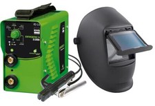 GYS Poste À Souder Électrode