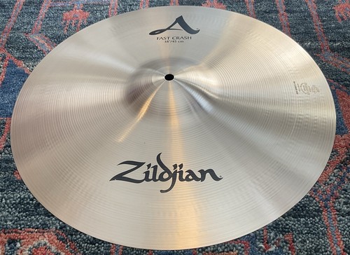 Zildjian fast - 18”,