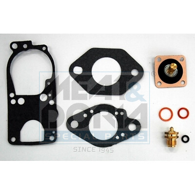Kit révision carburateur s27f - kit,