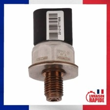 Capteur pression carburant
