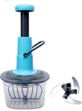 Hachoir et mélangeur