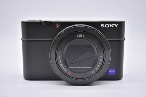 Appareil photo numérique sony - photo,