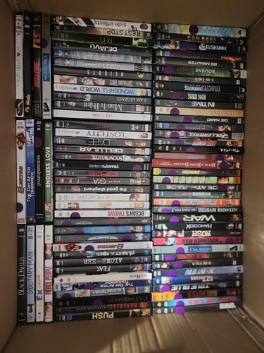 Movies dvd sale - movies, collection