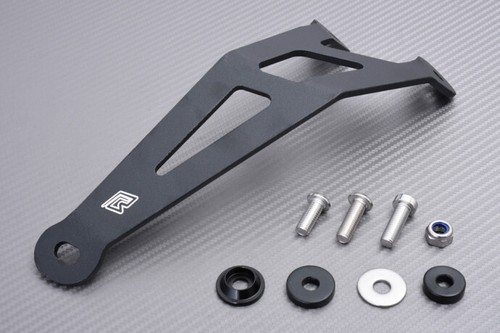 Patte support fixation alu pot - fixation,