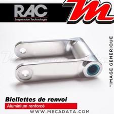 Kit rabaissement suzuki - rabaissement,