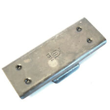 Tôle de fond de magasin Mauser 1888  German ww1 scoper sniper Gew 88 mag