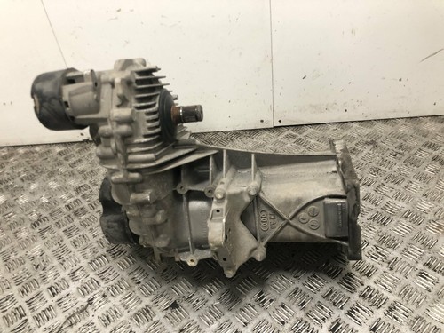 Touareg 7p5 transfert boite - vw,