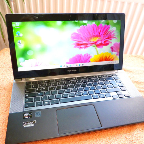 Toshiba u840 cinematic 9 - toshiba,