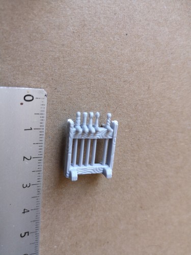 Rack eppee sword - rack,