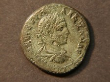  ALEXANDRE SÉVÈRE - 222/223 - TÉTRASSARIA - COLONIALE Rve:UP TIB IOUL HSTOU MAKI