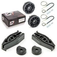2x Lève-vitre Kit de