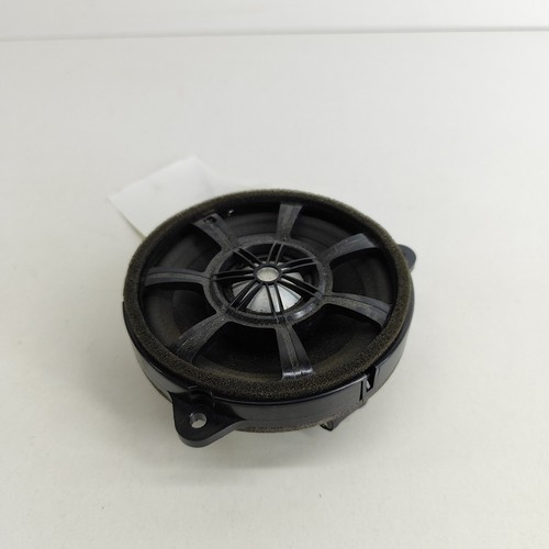 Haut parleur porte avant - haut-parleur,