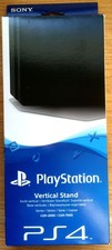 SOCLE VERTICAL OFFICIEL POUR CONSOLE SONY PS4 SÉRIES CUH-2000 & 7000 - Stand