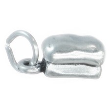 Miche de pain PETIT breloque