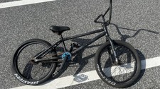 Custom Eastern BMX Bike 20”