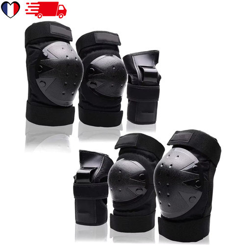 Kit protections skate roller - /,