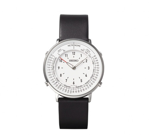 Montre seiko metronome - montre,