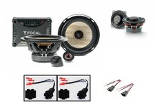 Kit Focal PS 165 FXE +