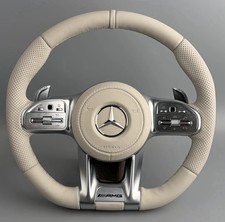 Volant Pour  Mercedes Benz