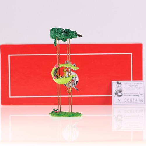 Pixi 2191 nid du - n°,